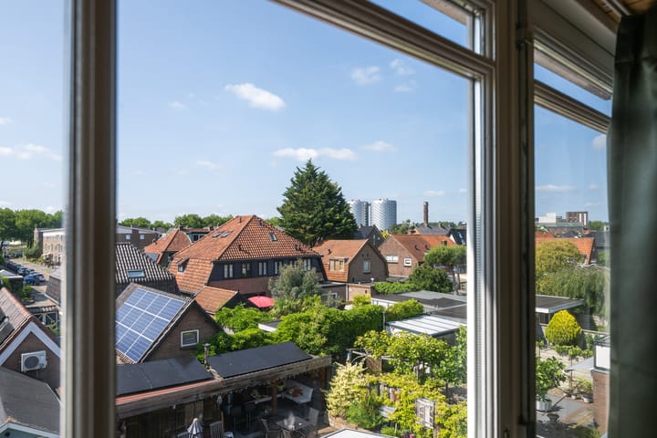 Foto 44 van Eikenlaan 45