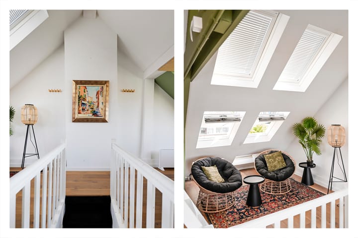 Foto 45 van Eikenlaan 45