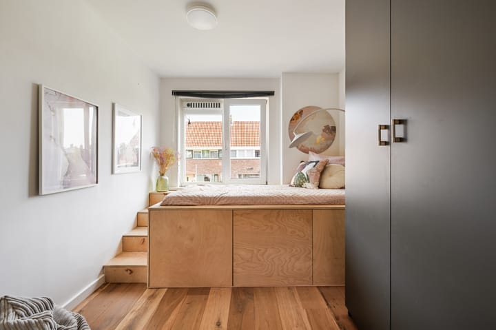 Foto 36 van Eikenlaan 45