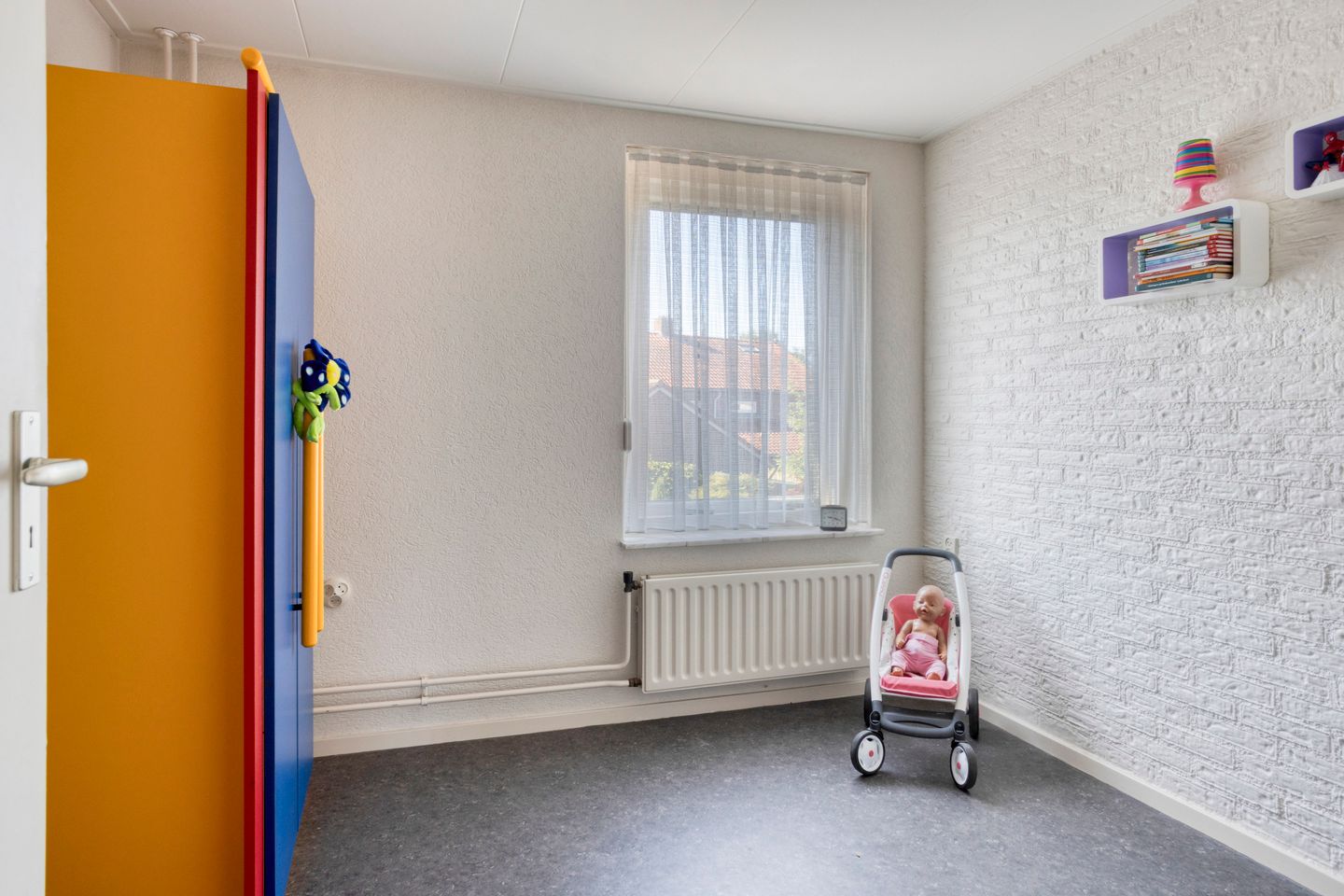 Foto 25 van Secretaris Aeldersstraat 3