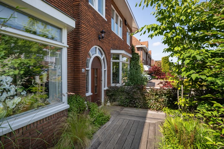 Foto 49 van Eikenlaan 45