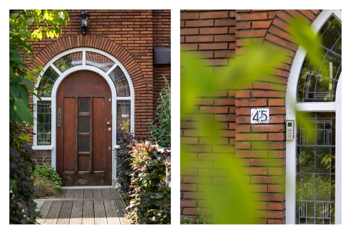 Foto 50 van Eikenlaan 45