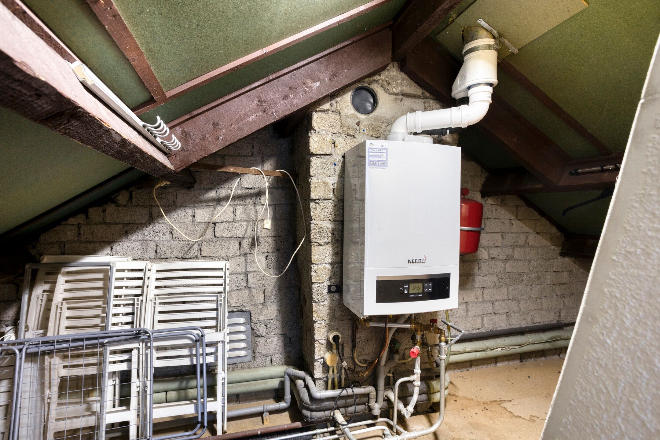 Foto 30 van Secretaris Aeldersstraat 3