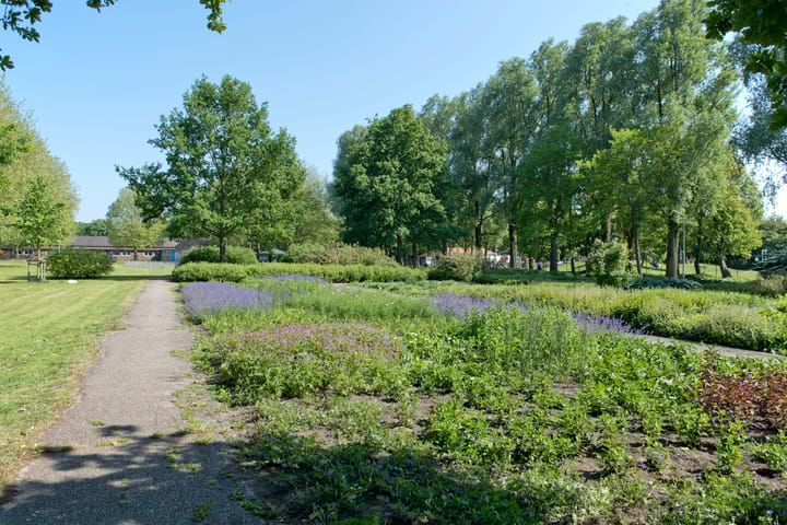 Foto 52 van Eikenlaan 45