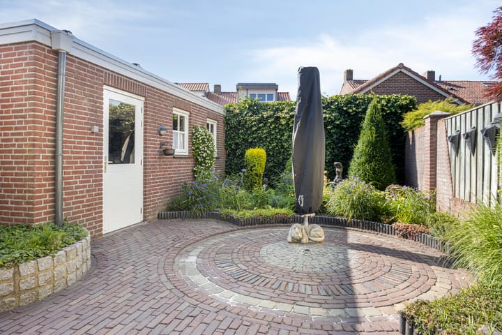 Foto 34 van Secretaris Aeldersstraat 3