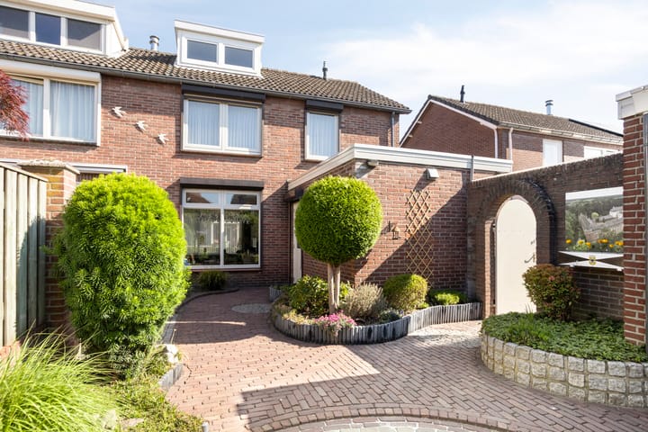 Foto 35 van Secretaris Aeldersstraat 3