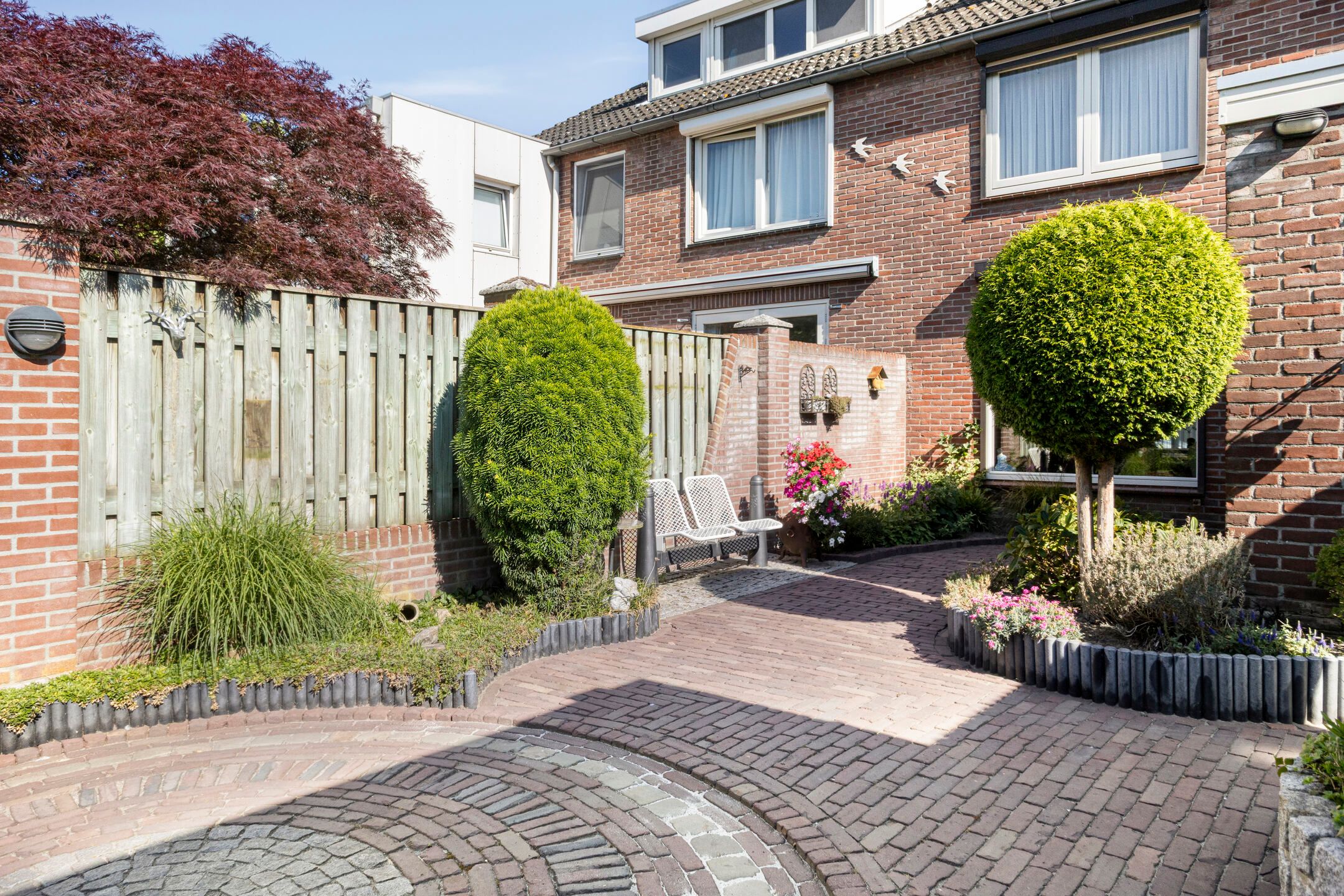 Foto 36 van Secretaris Aeldersstraat 3