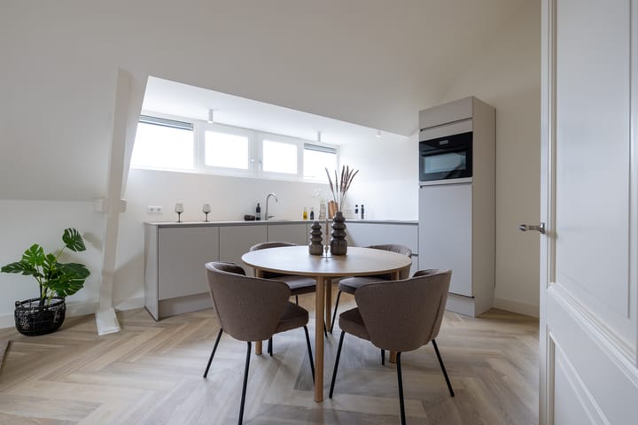 Photo 2 of Overschiese Dorpsstraat 64-C