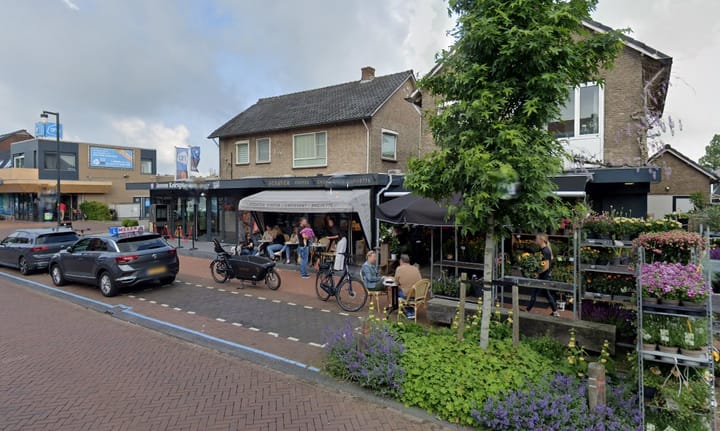 Foto 56 van Eikenlaan 45