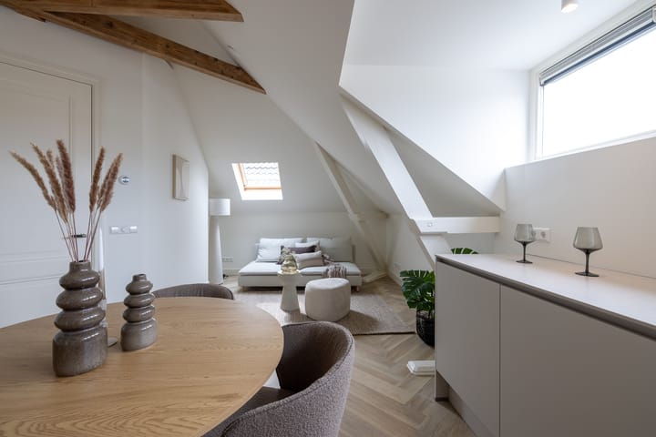 Photo 3 of Overschiese Dorpsstraat 64-C