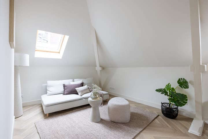 Photo 4 of Overschiese Dorpsstraat 64-C