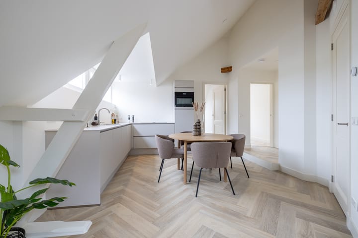 Photo 5 of Overschiese Dorpsstraat 64-C