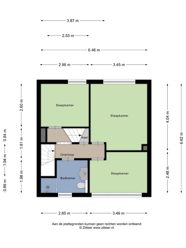 Foto 39 van Secretaris Aeldersstraat 3