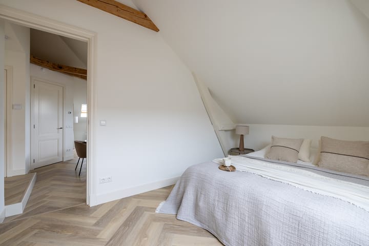 Photo 6 of Overschiese Dorpsstraat 64-C