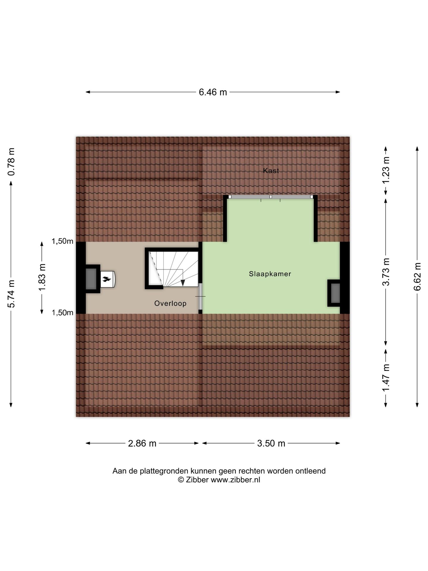 Foto 40 van Secretaris Aeldersstraat 3