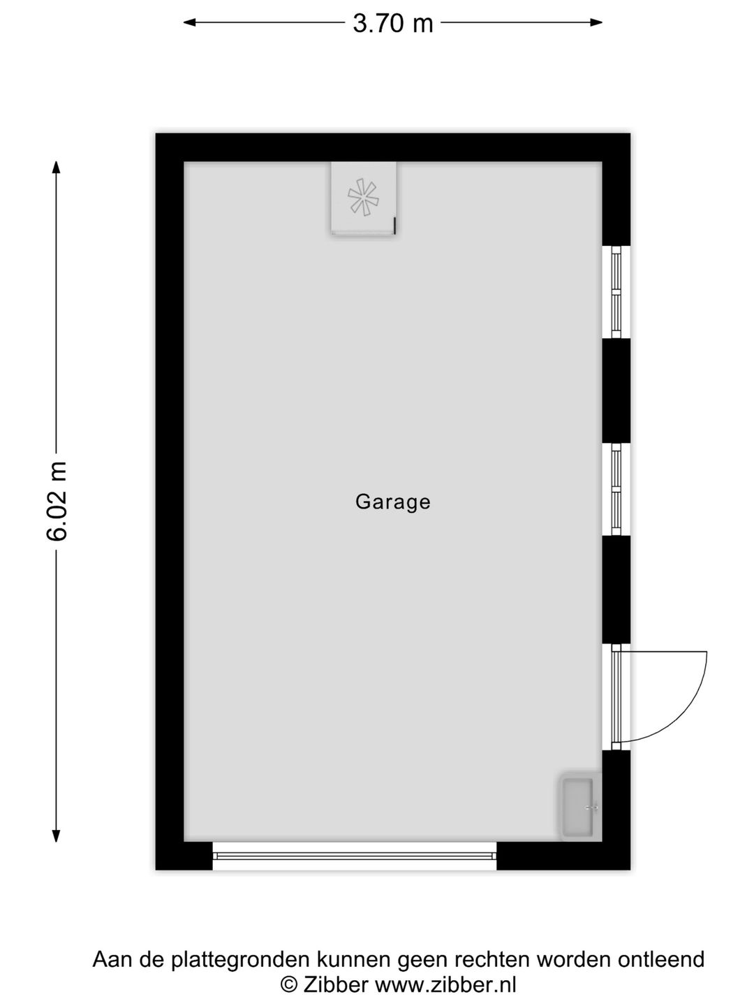 Foto 41 van Secretaris Aeldersstraat 3