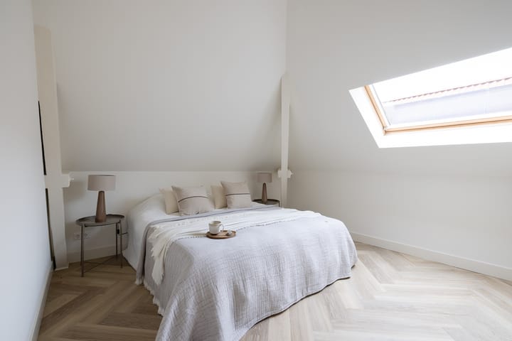 Photo 7 of Overschiese Dorpsstraat 64-C