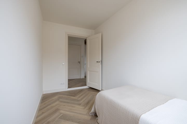 Photo 9 of Overschiese Dorpsstraat 64-C