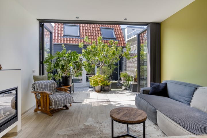 View photo of Eigenhaardstraat 21