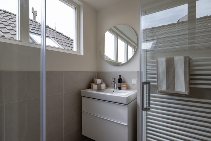 Photo 11 of Overschiese Dorpsstraat 64-C