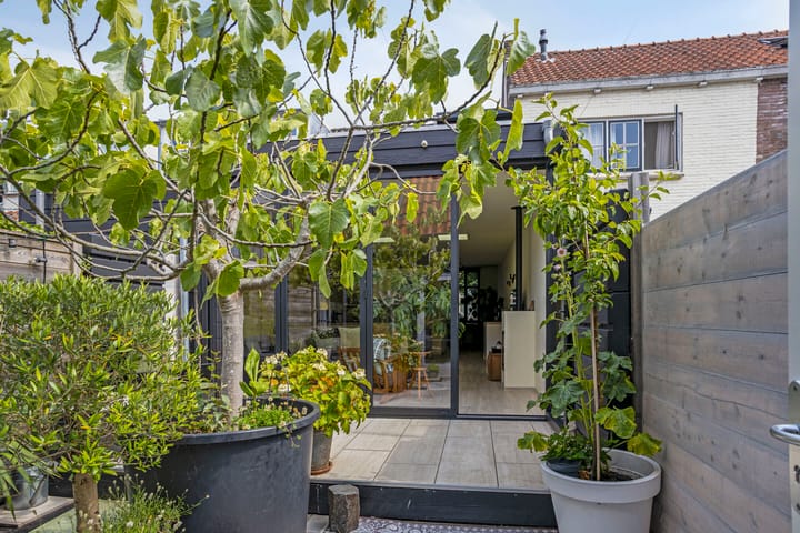 Foto 2 van Eigenhaardstraat 21