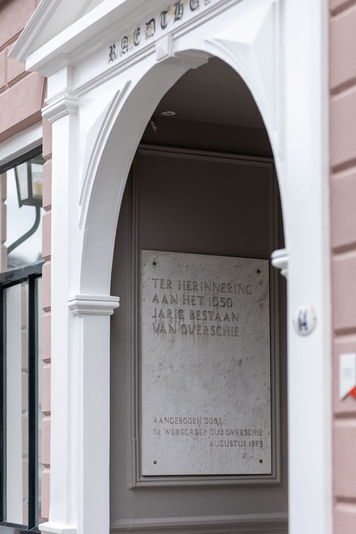 Photo 12 of Overschiese Dorpsstraat 64-C