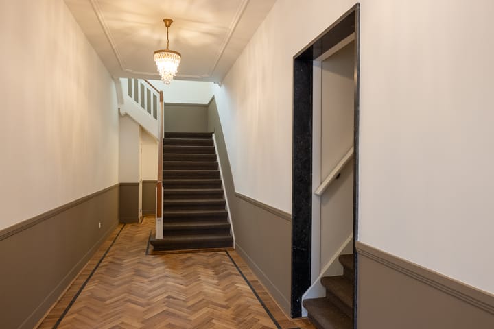 Photo 14 of Overschiese Dorpsstraat 64-C