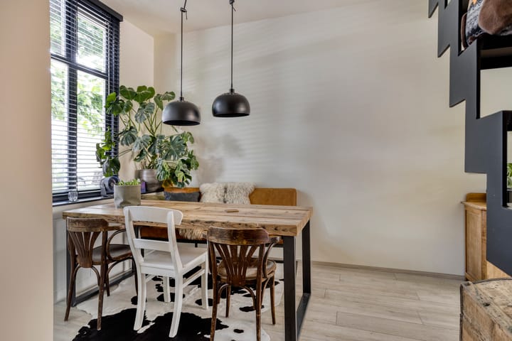 Foto 7 van Eigenhaardstraat 21