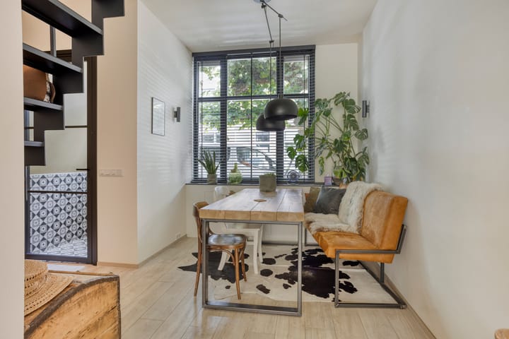 Foto 8 van Eigenhaardstraat 21