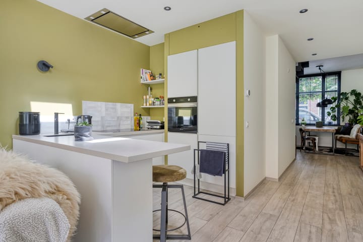 Foto 10 van Eigenhaardstraat 21