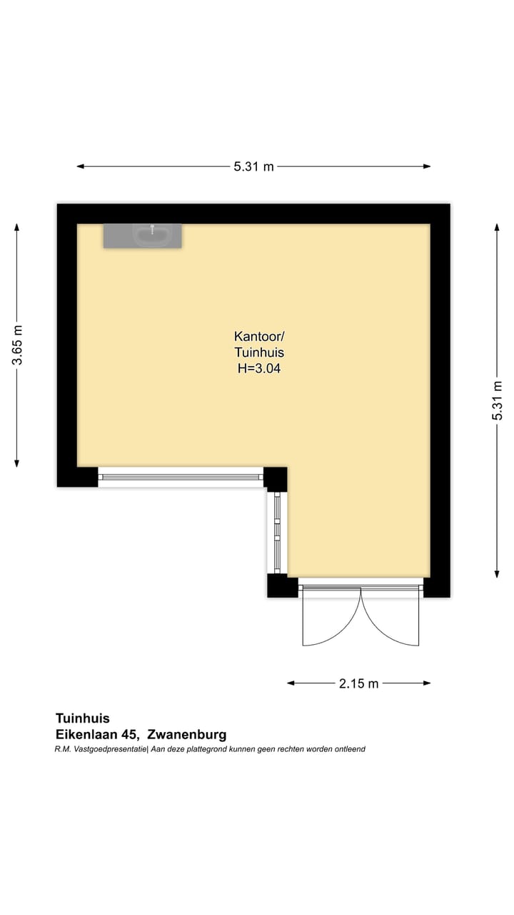 Foto 65 van Eikenlaan 45
