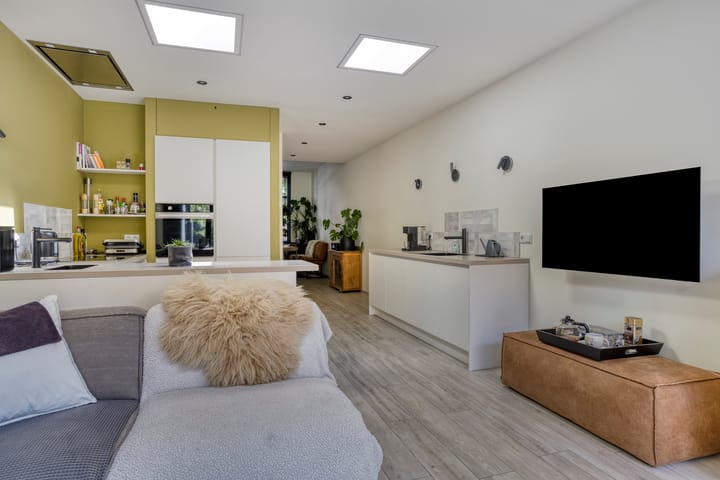 Foto 14 van Eigenhaardstraat 21