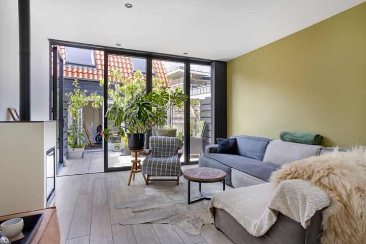 Foto 15 van Eigenhaardstraat 21