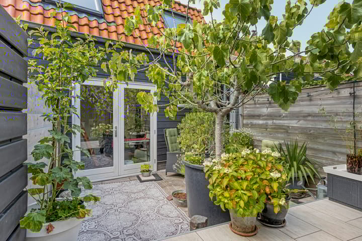 Foto 33 van Eigenhaardstraat 21