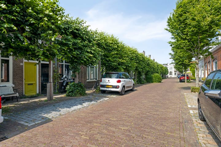 Foto 39 van Eigenhaardstraat 21