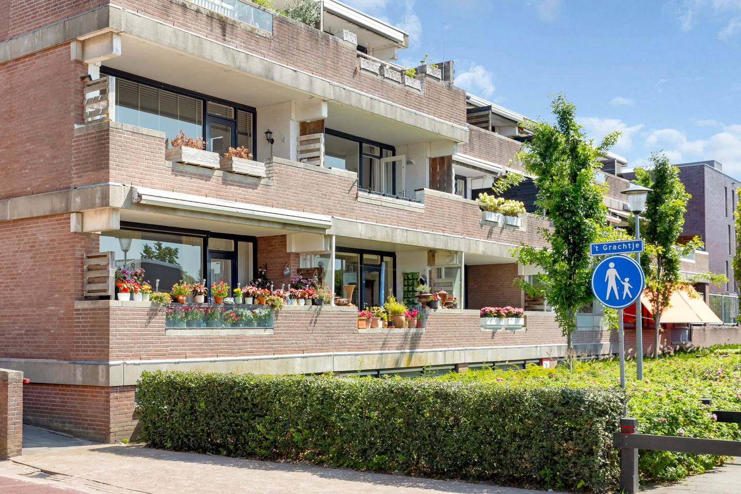 Foto 1 van Wetering 50