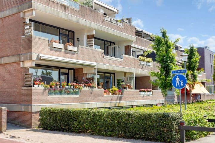 Foto 1 van Wetering 50