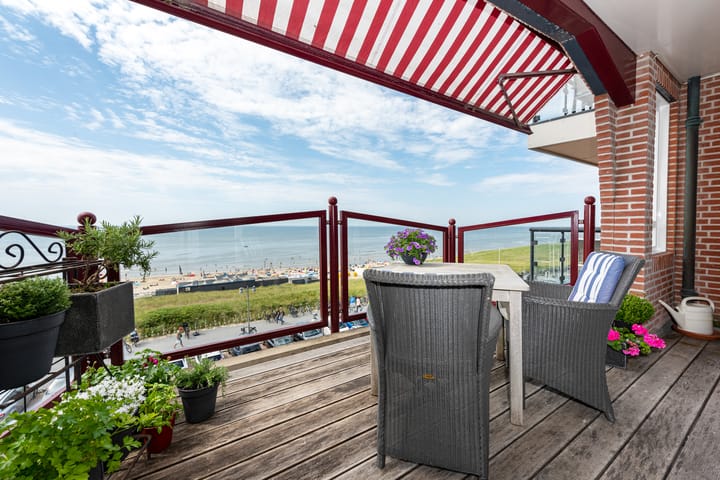 Foto 2 van Vuurtorenplein 23