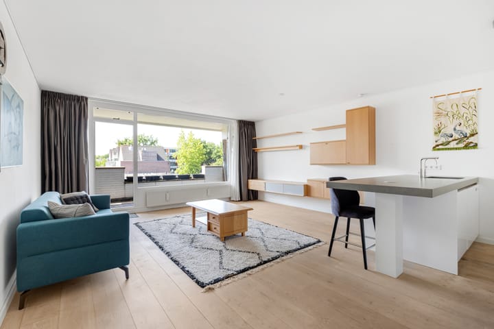 Foto 2 van Wetering 50