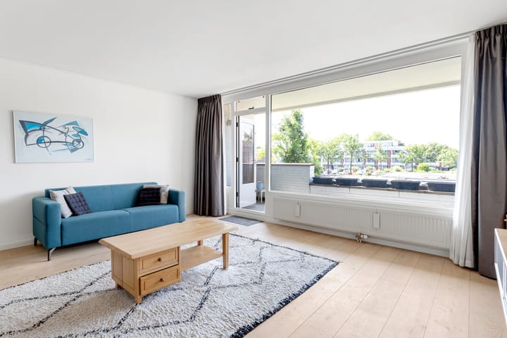 Foto 4 van Wetering 50