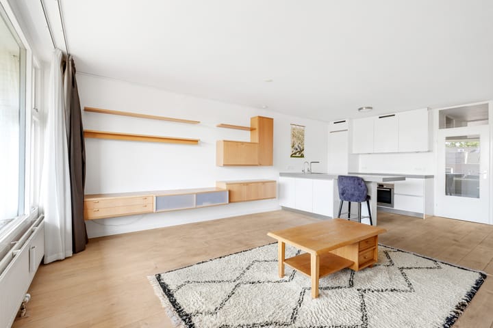 Foto 8 van Wetering 50