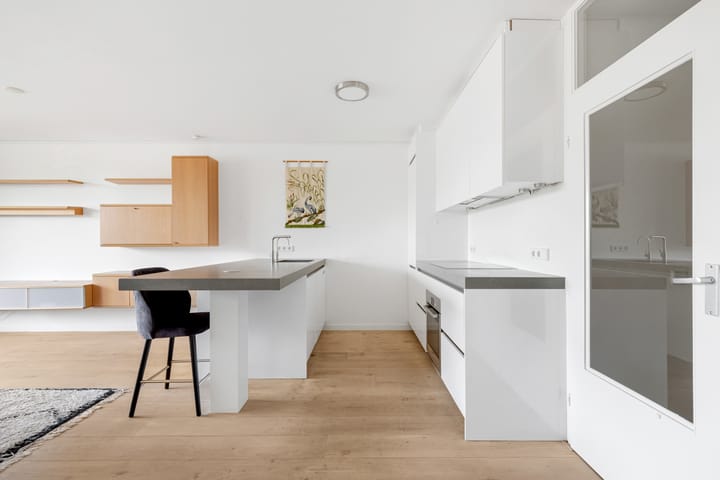 Foto 10 van Wetering 50