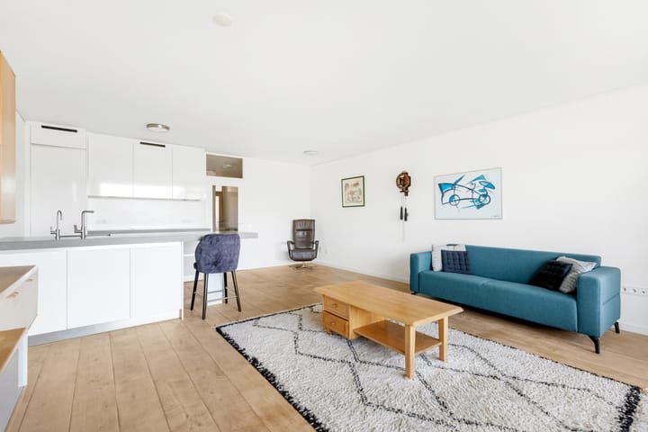 Foto 3 van Wetering 50