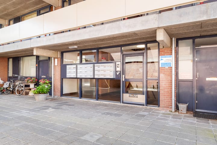 Foto 20 van Wetering 50