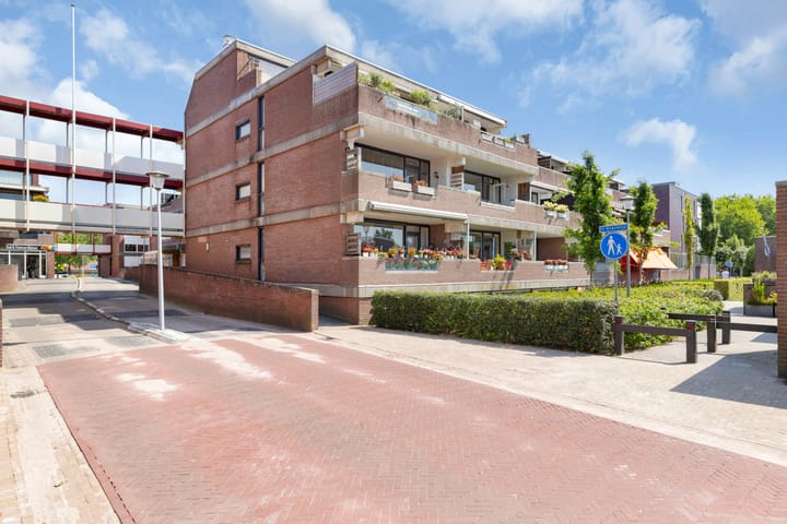 Foto 21 van Wetering 50