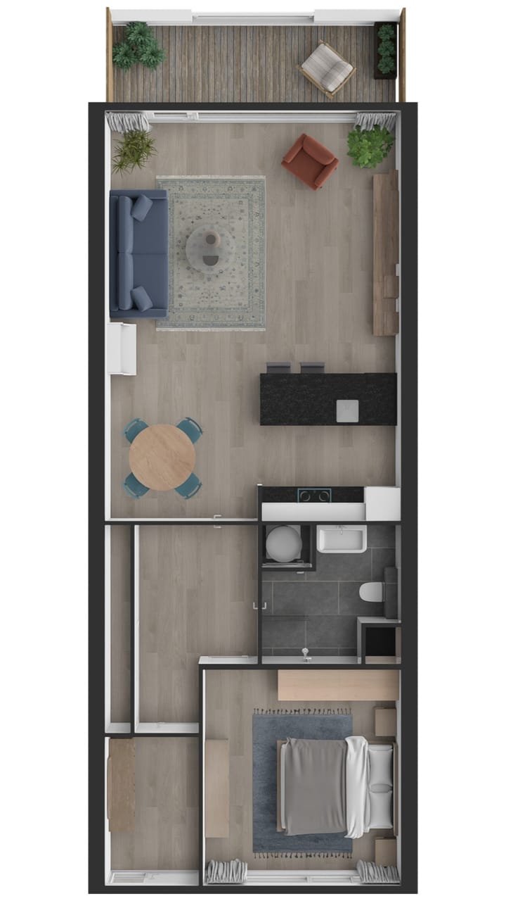 Foto 23 van Wetering 50