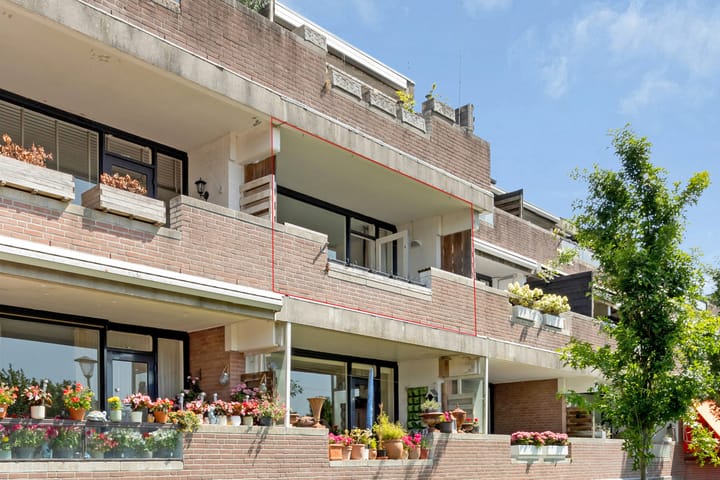 Foto 27 van Wetering 50