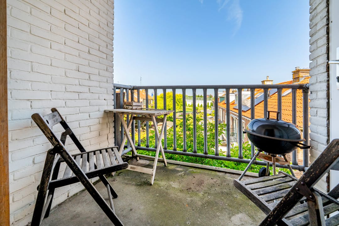 Foto 2 van Arent Krijtsstraat 35-II