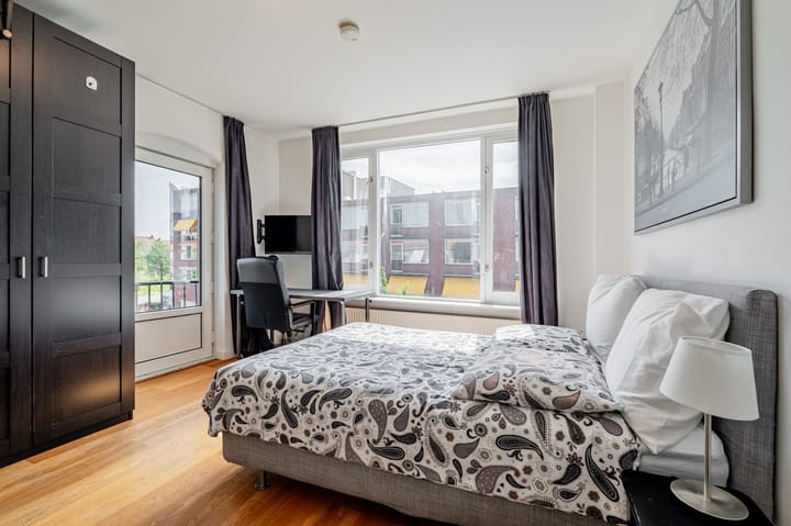 Foto 3 van Arent Krijtsstraat 35-II