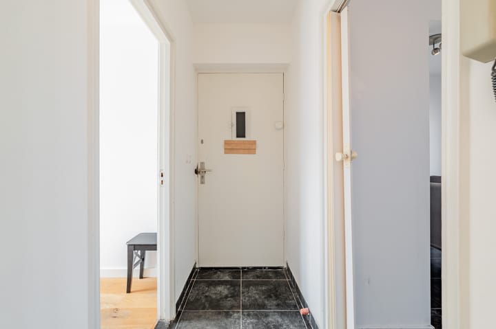 Foto 10 van Arent Krijtsstraat 35-II